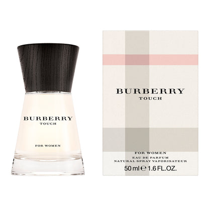 Burberry Touch For Women EdP