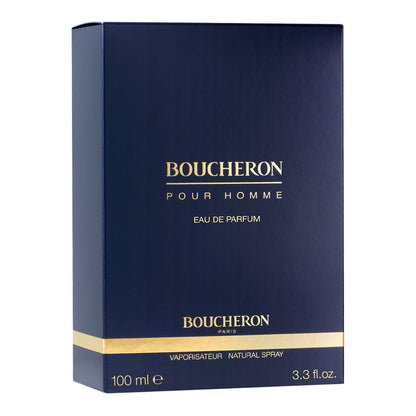 Boucheron Pour Homme EdP