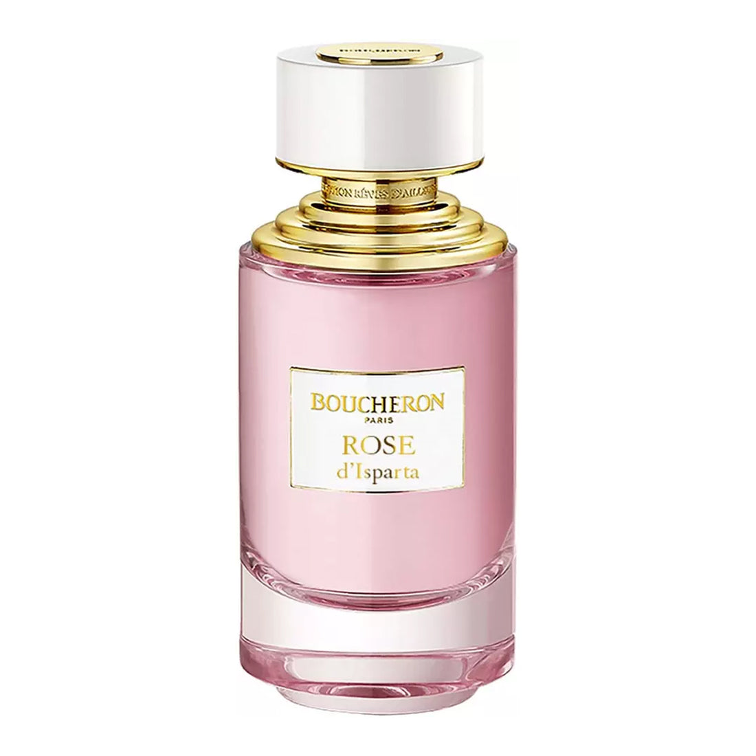 Boucheron Rose D&
