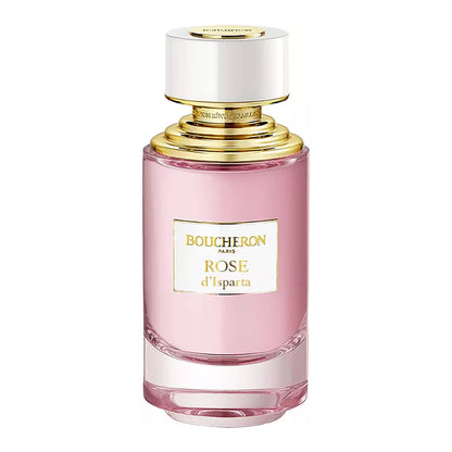 Boucheron Rose D&
