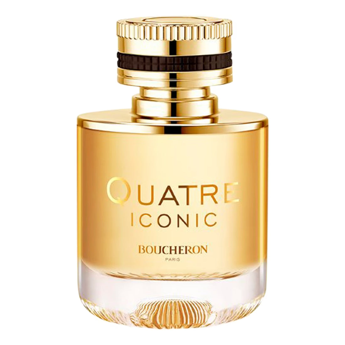 Boucheron Quatre Iconic EdP