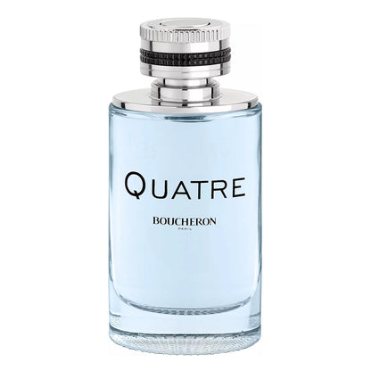 Boucheron Quatre Homme EdT