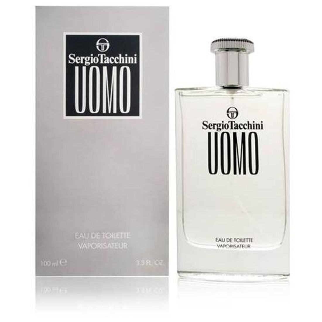 Sergio tacchini uomo edt