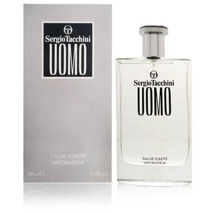 Sergio tacchini uomo edt