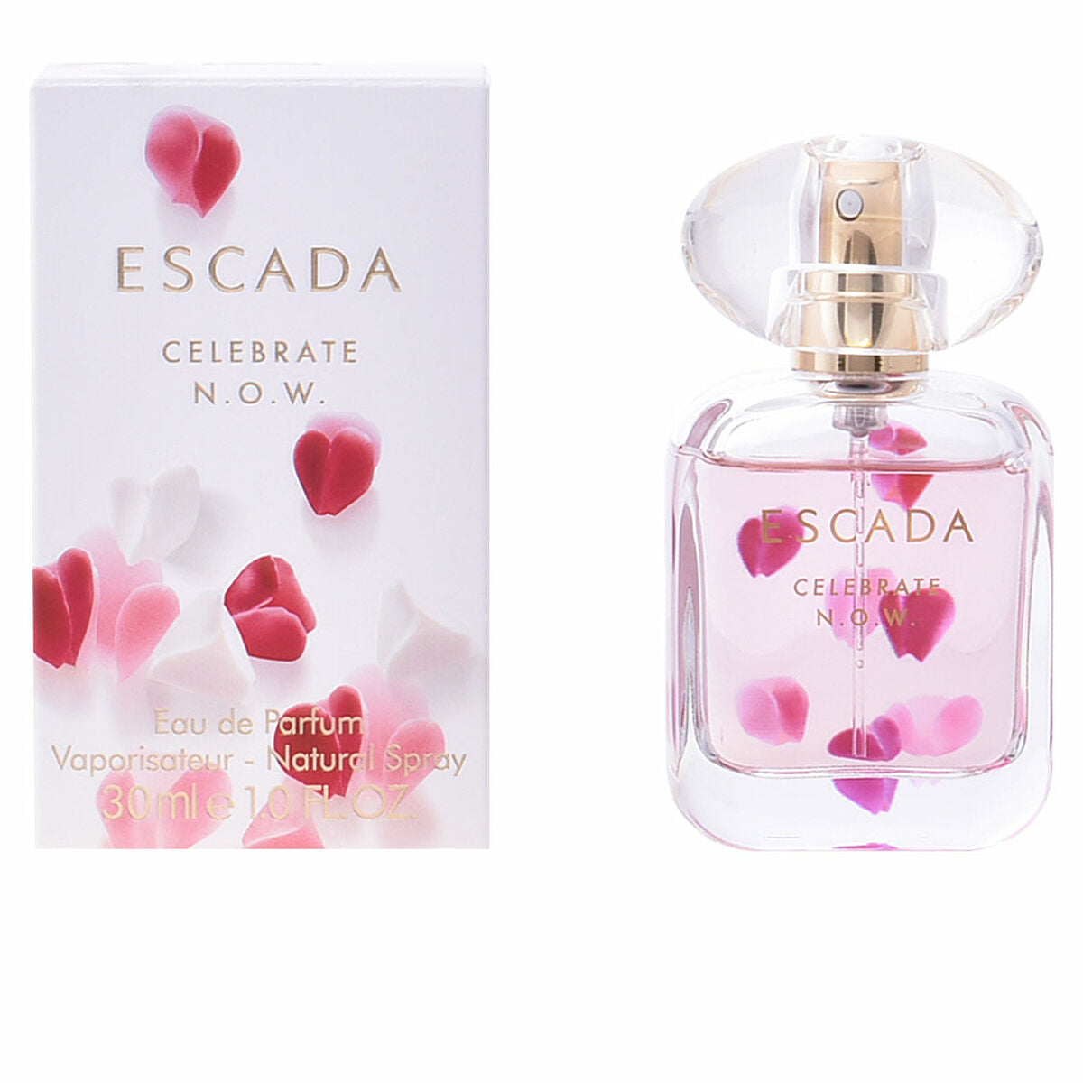 Escada celebrate n.o.w. edp