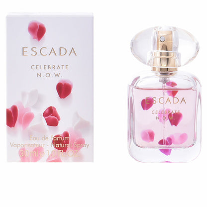 Escada celebrate n.o.w. edp