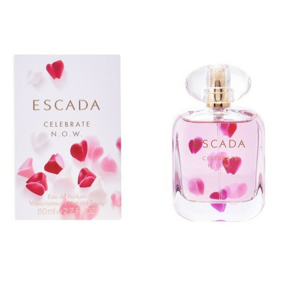 Escada celebrate n.o.w. edp