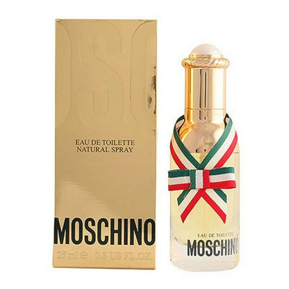 Moschino femme edt