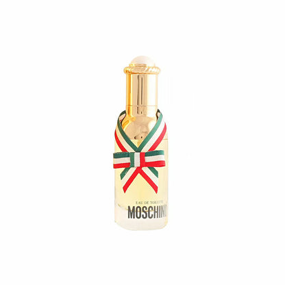 Moschino femme edt