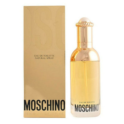 Moschino femme edt