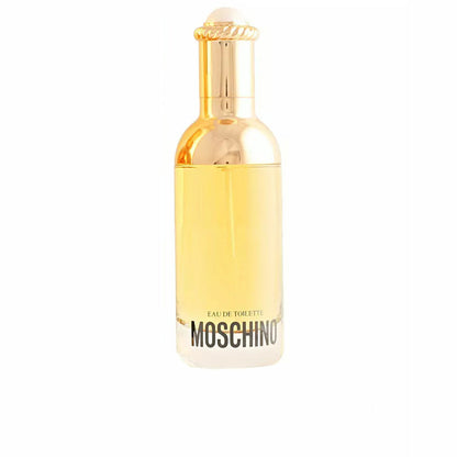 Moschino femme edt