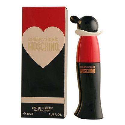 Moschino cheap &amp; chic edt