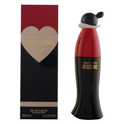 Moschino cheap &amp; chic edt