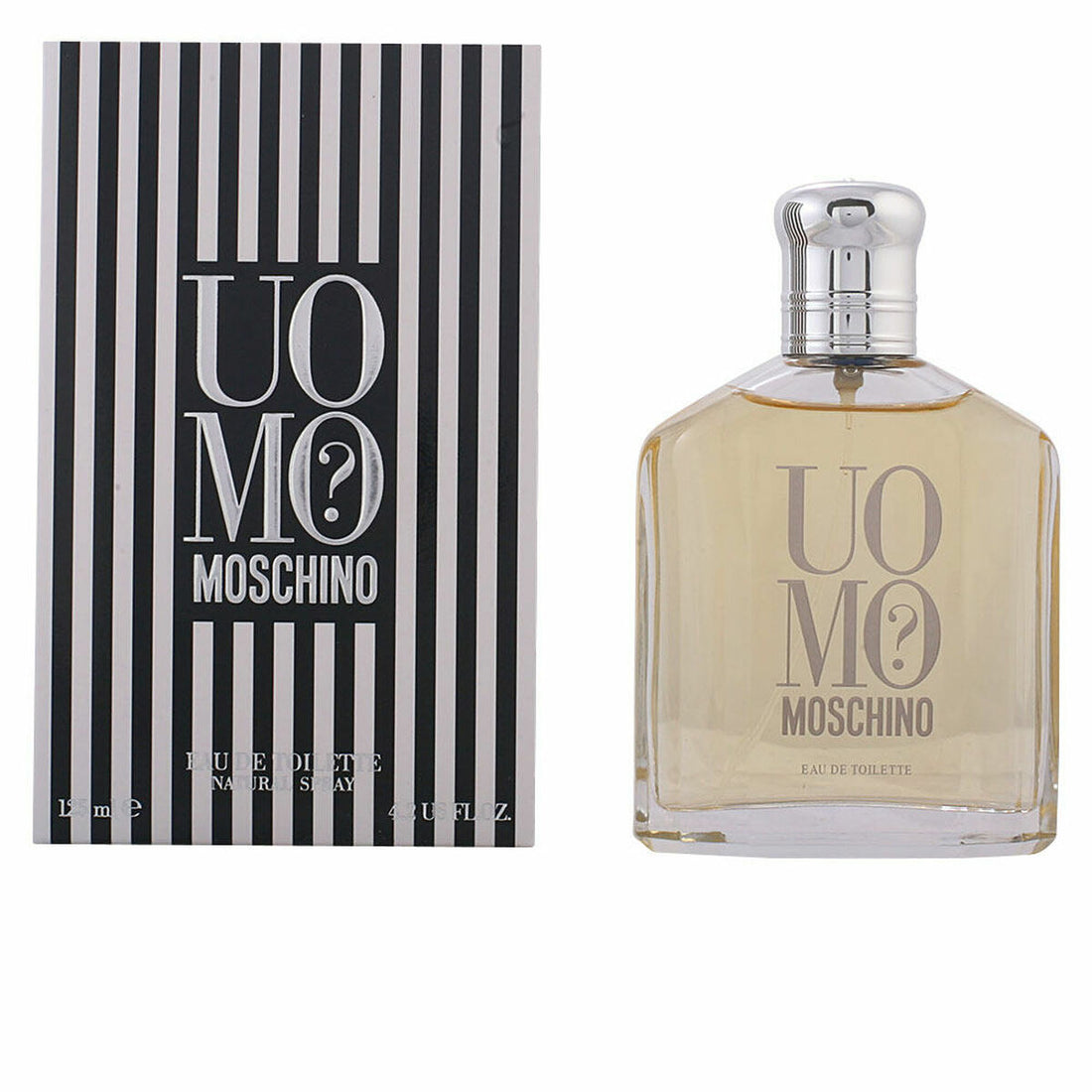 Moschino uomo edt