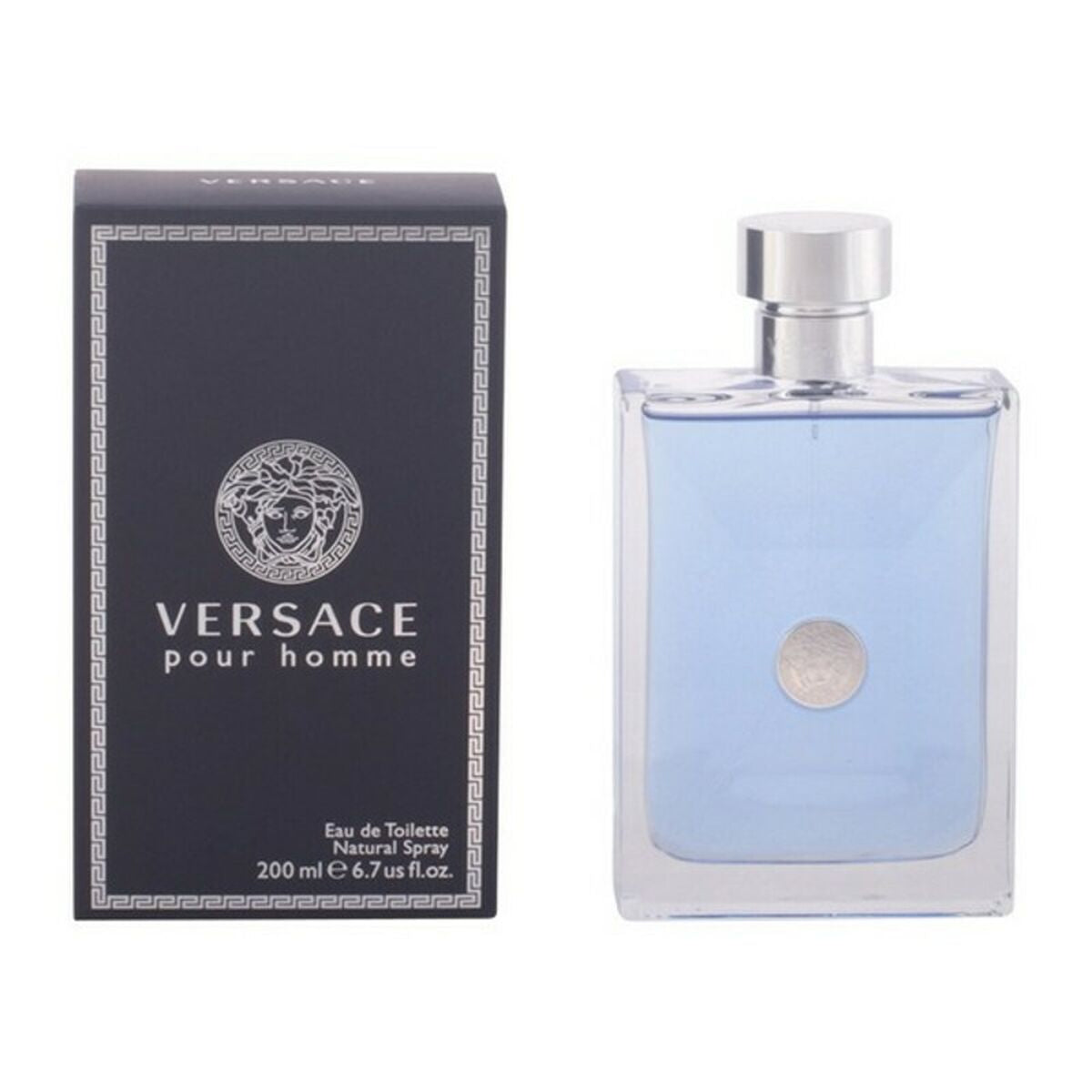 Versace pour homme edt