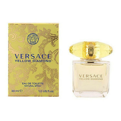 Versace yellow diamond edt