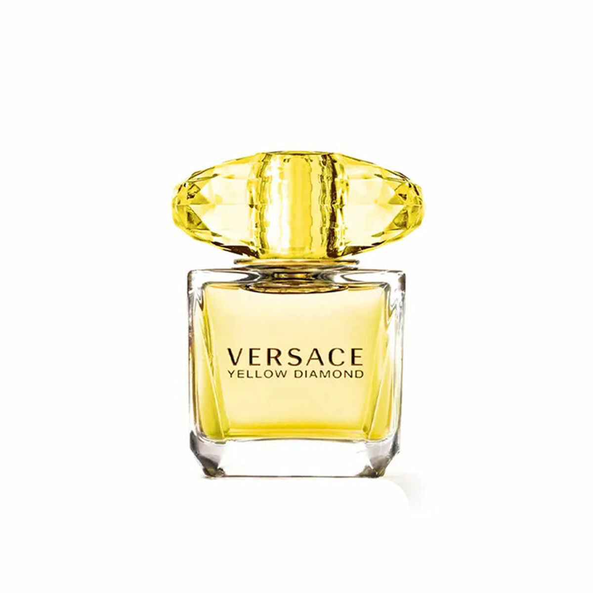 Versace yellow diamond edt
