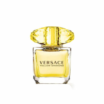 Versace yellow diamond edt