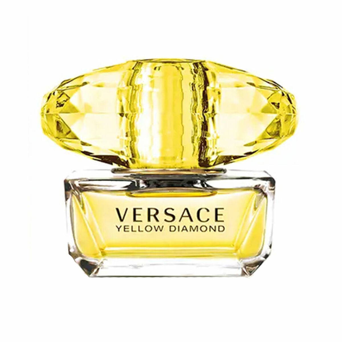 Versace yellow diamond edt