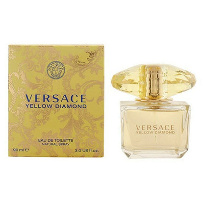 Versace yellow diamond edt