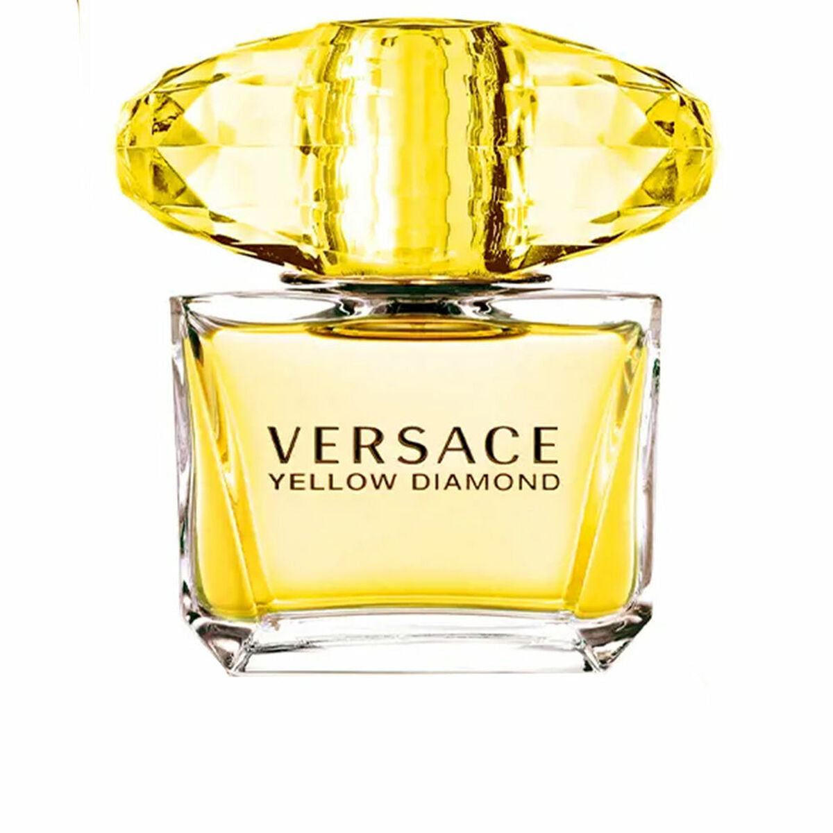 Versace yellow diamond edt