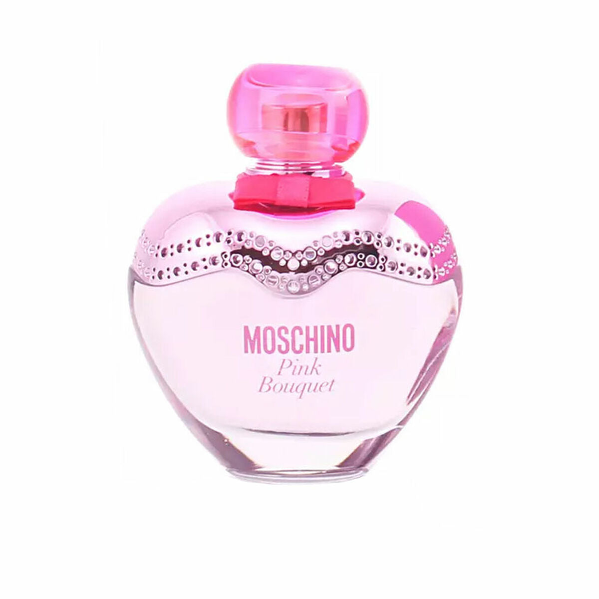 Moschino pink bouquet edt