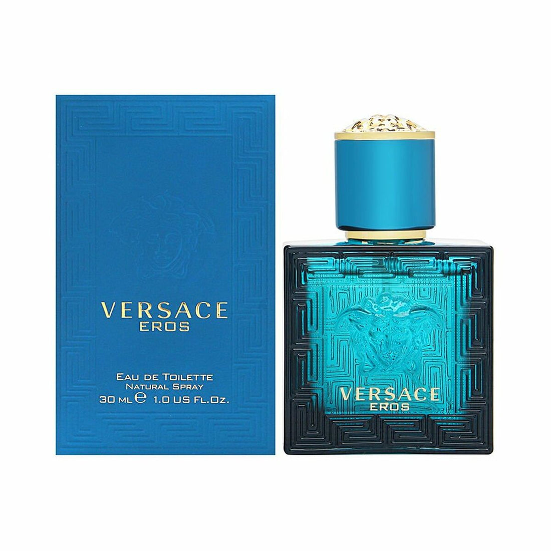 Versace eros edt