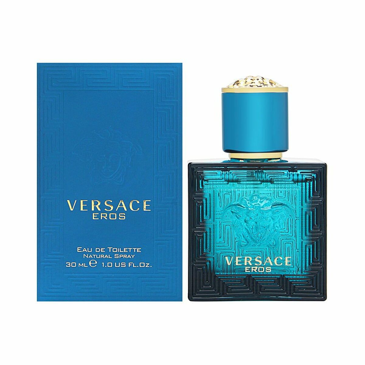 Versace eros edt