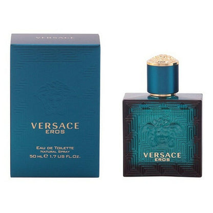 Versace eros edt