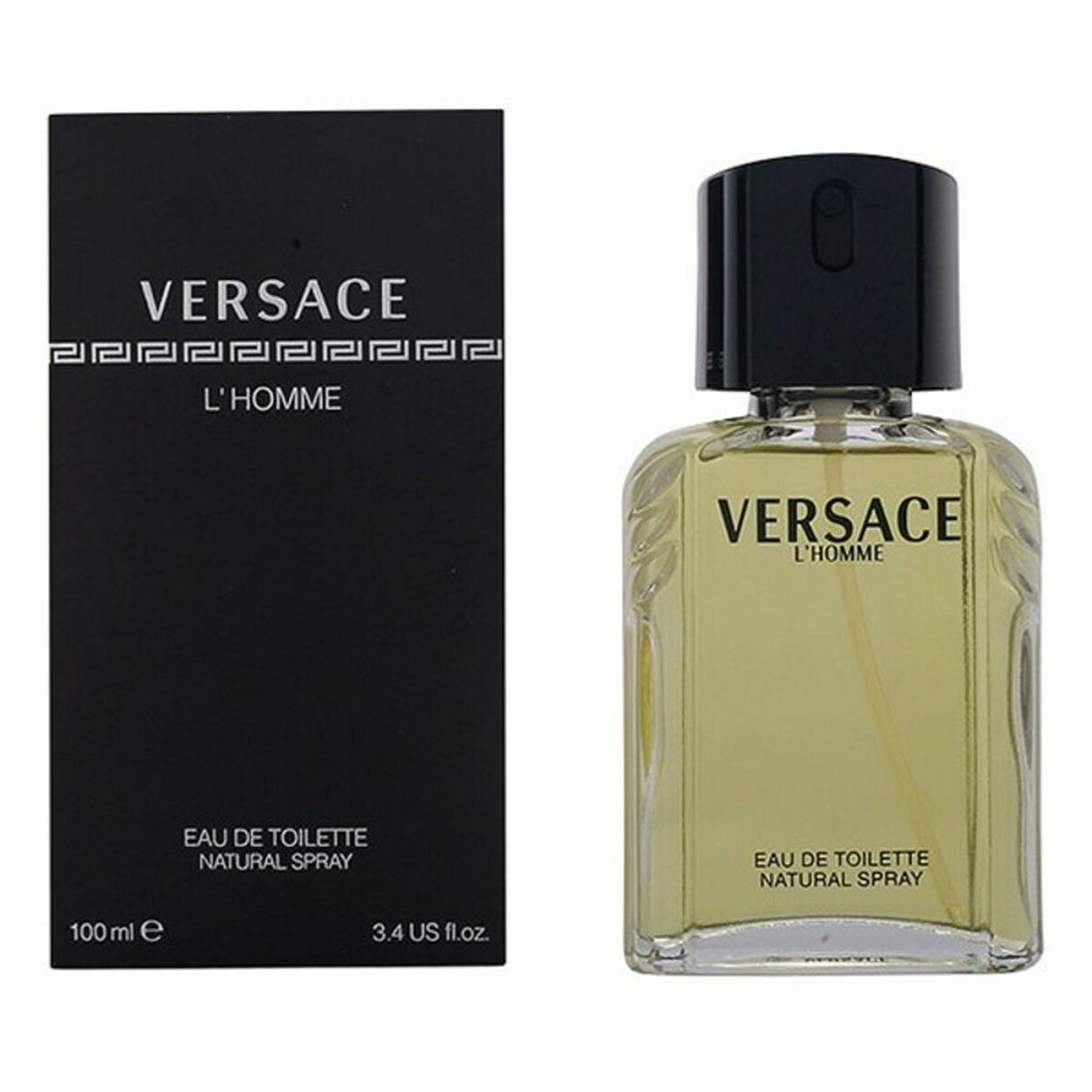 Versace pour homme edt