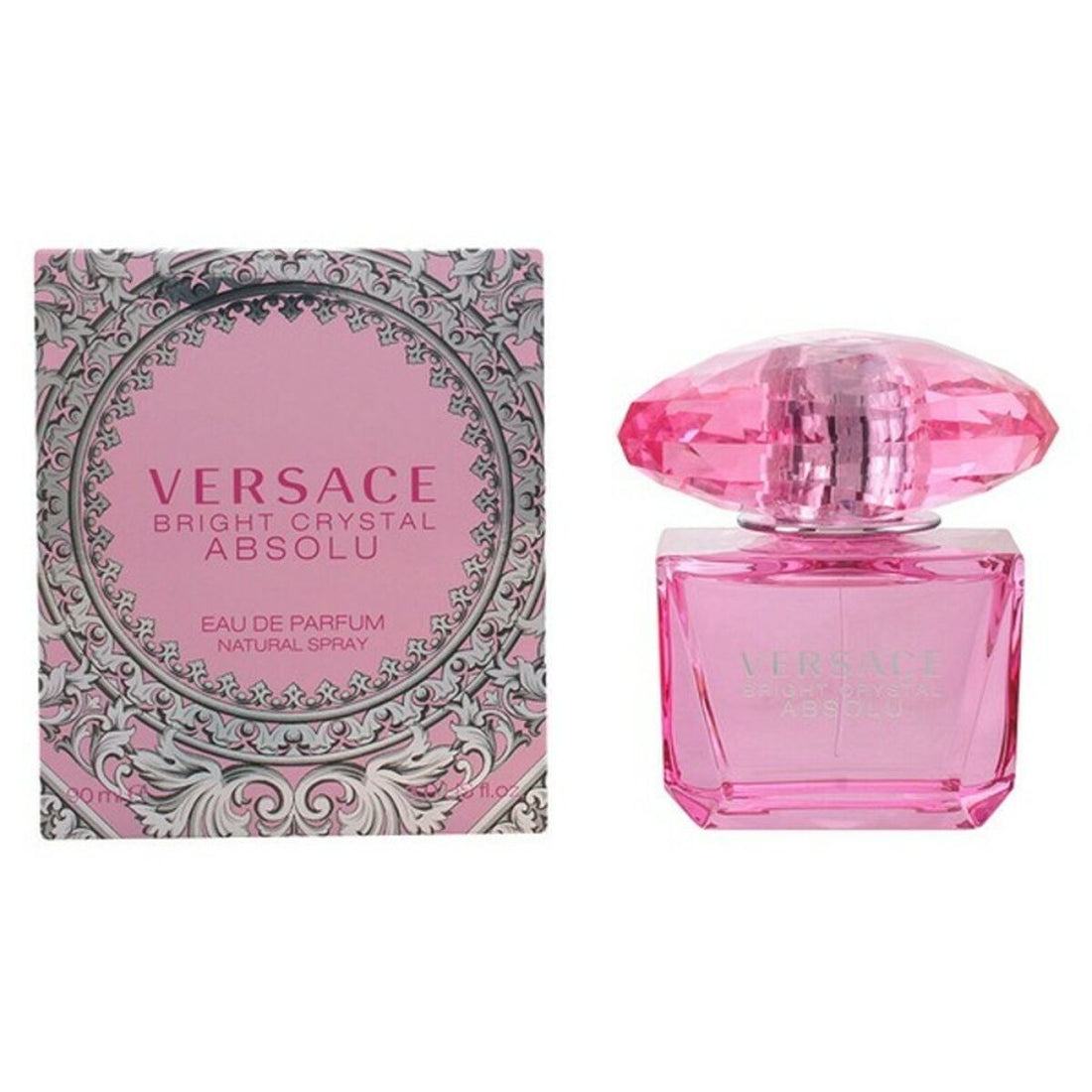 Versace bright crystal absolu edp
