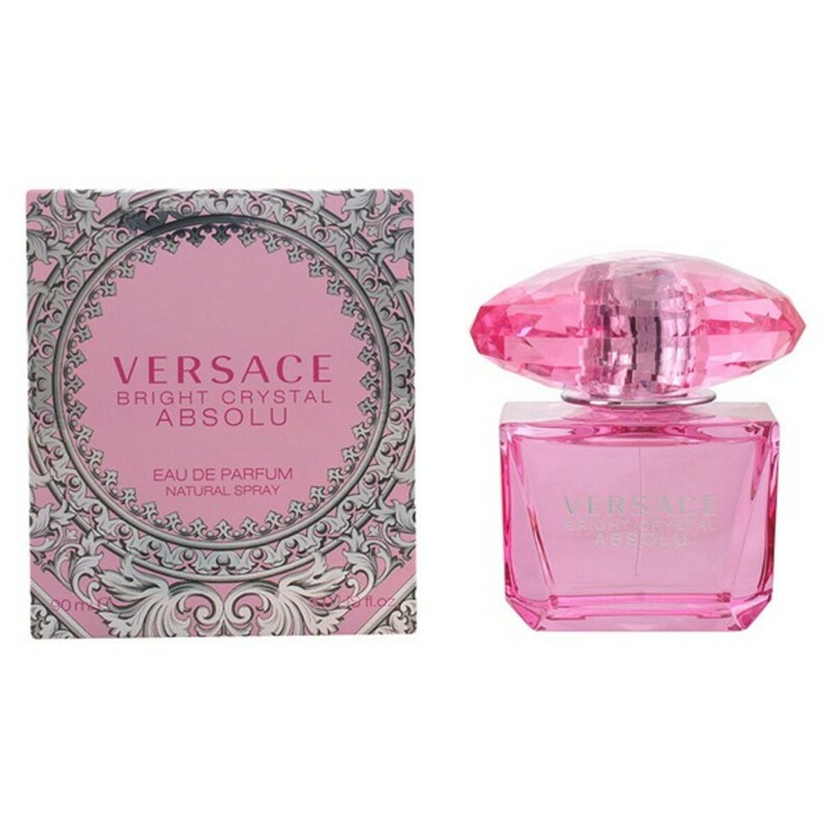 Versace bright crystal absolu edp