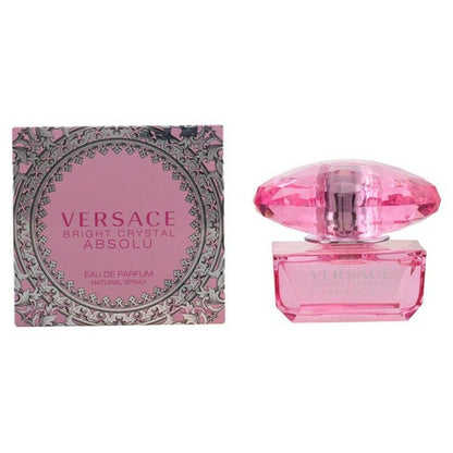 Versace bright crystal absolu edp