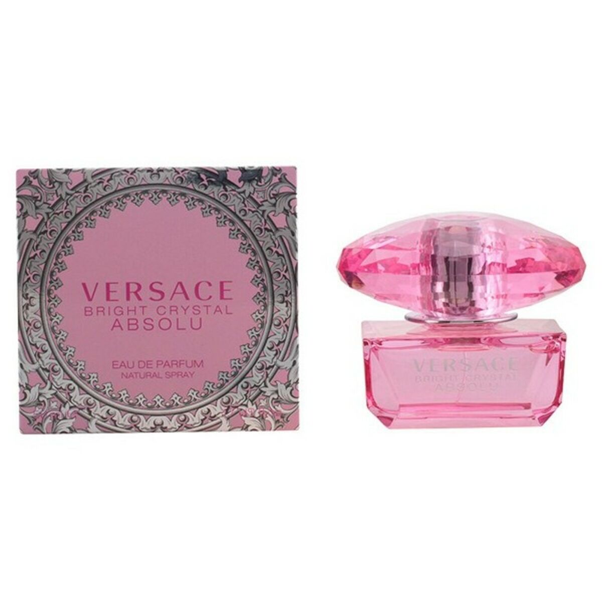Versace bright crystal absolu edp