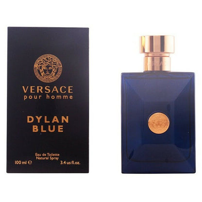 Versace dylan blue pour homme edt