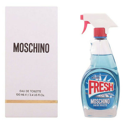 Moschino fresh couture edt