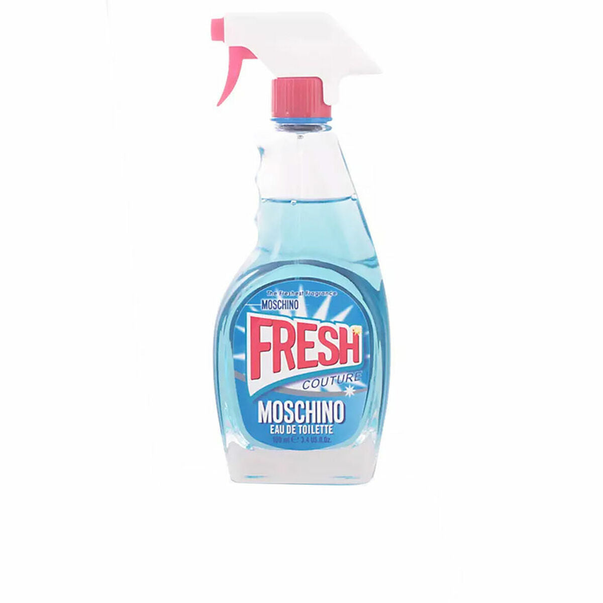 Moschino fresh couture edt