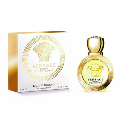 Versace eros pour femme edt