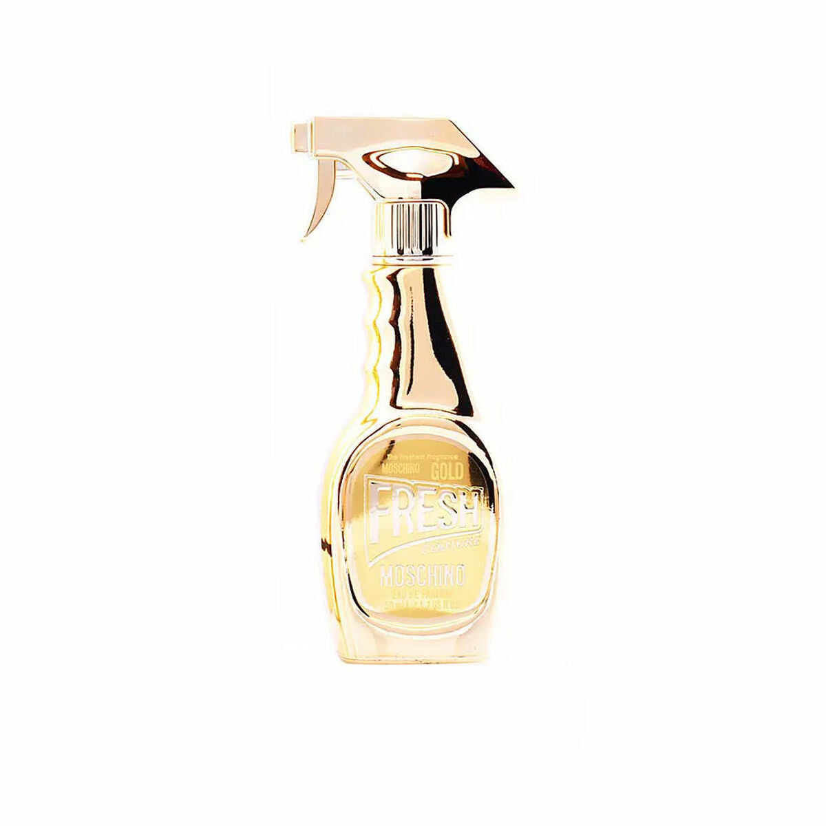 Moschino gold fresh couture edp