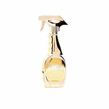 Moschino gold fresh couture edp