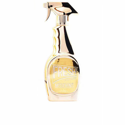 Moschino gold fresh couture edp