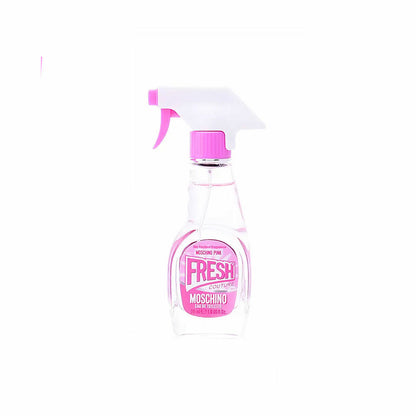 Moschino fresh couture pink edt