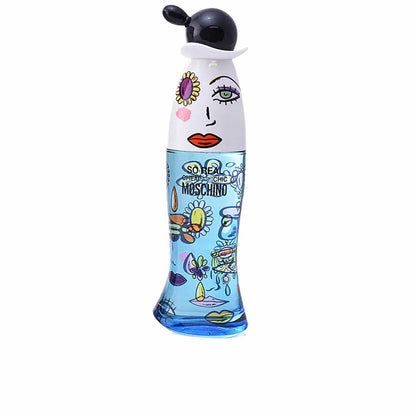 Moschino so real cheap &amp; chic edt