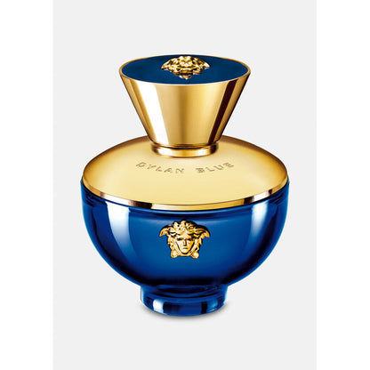 Versace dylan blue pour femme edp