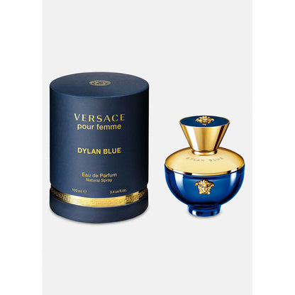 Versace dylan blue pour femme edp