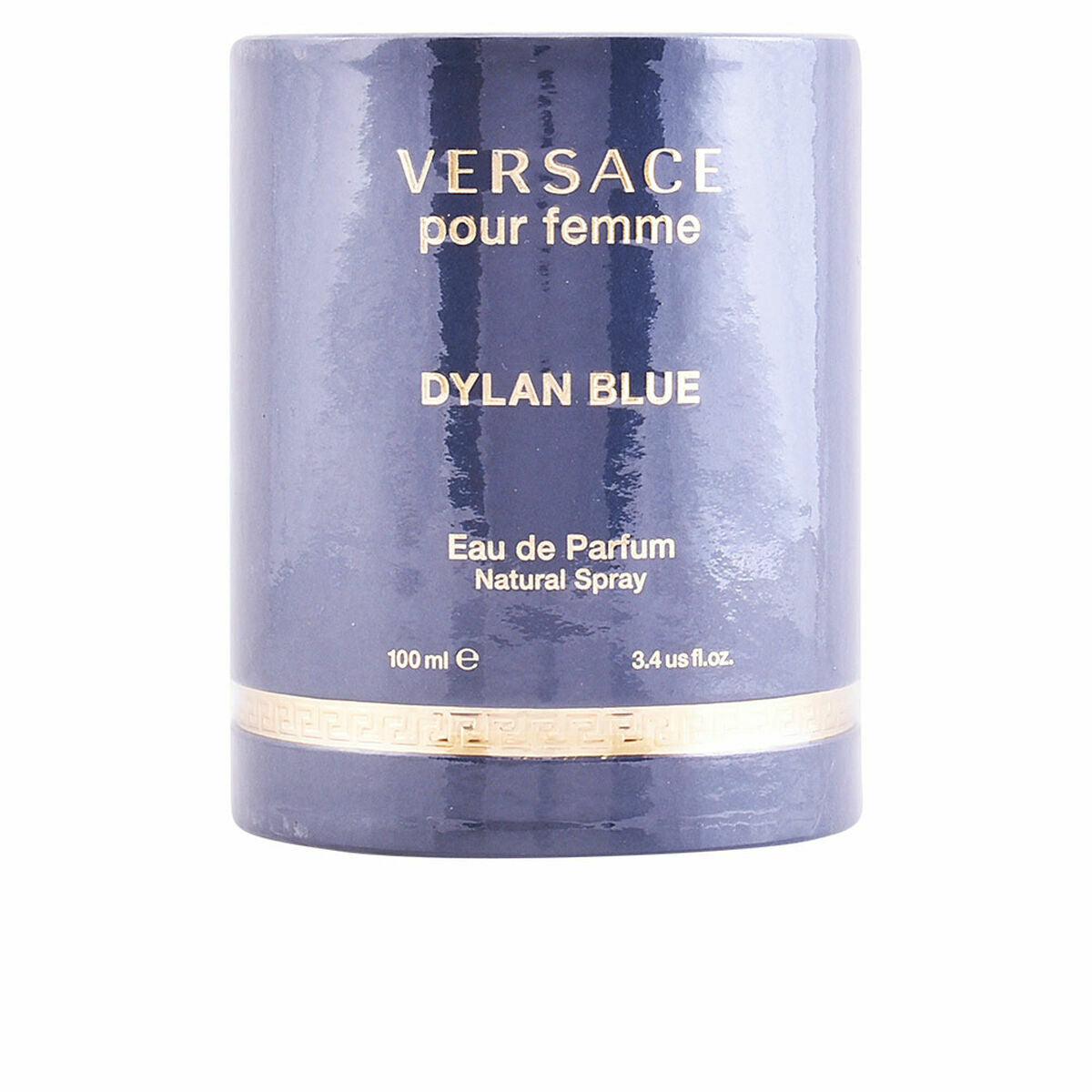 Versace dylan blue pour femme edp
