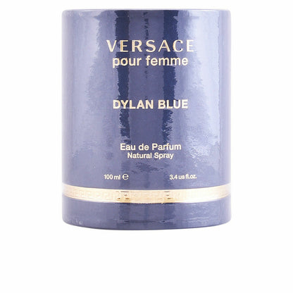 Versace dylan blue pour femme edp