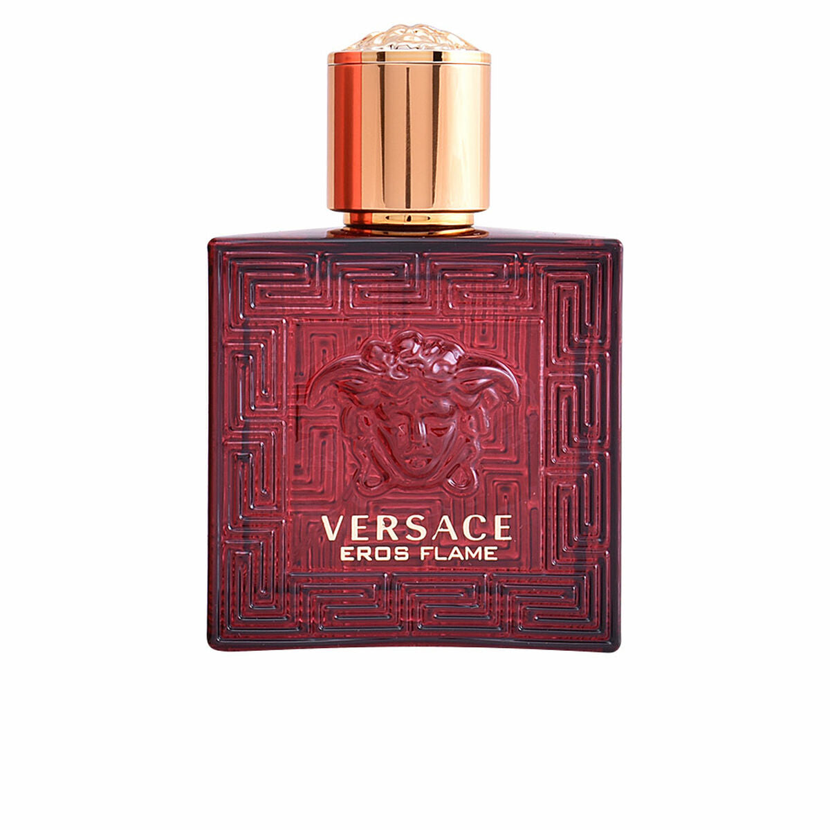 Versace eros flame edp
