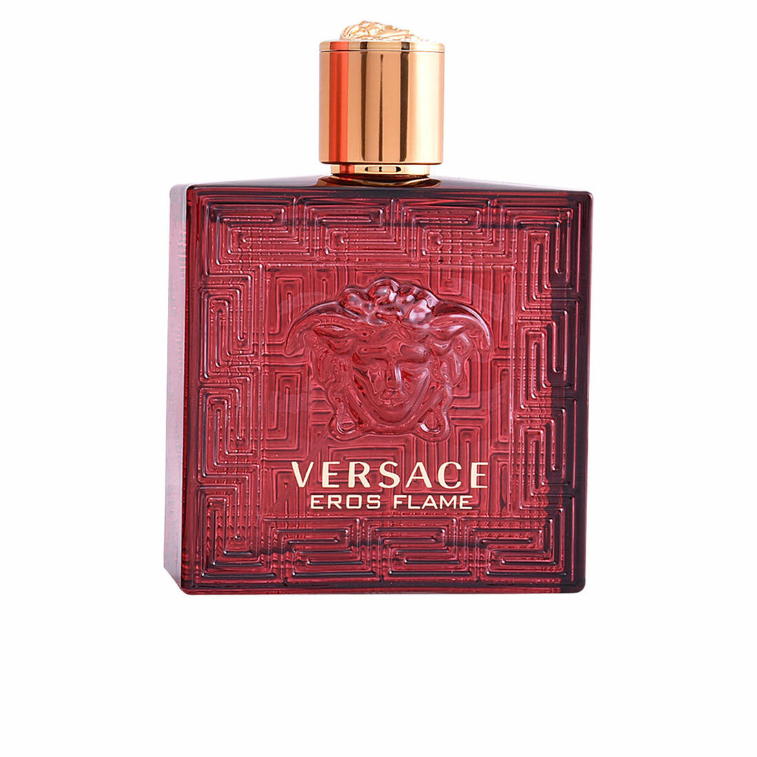 Versace eros flame edp