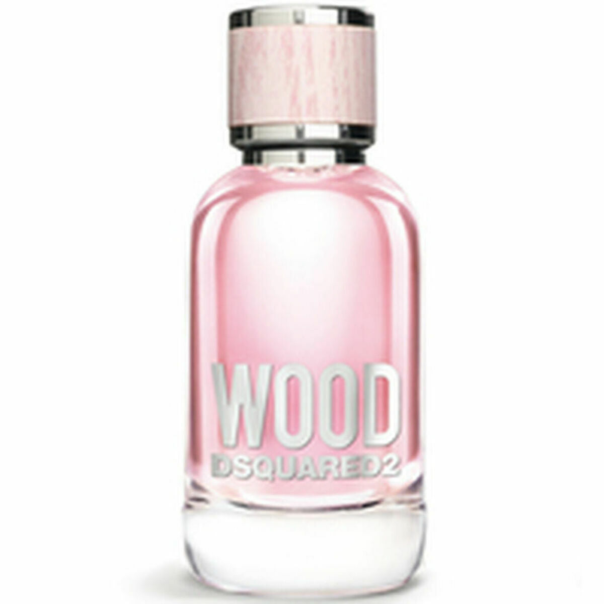 Dsquared2 wood for her edt